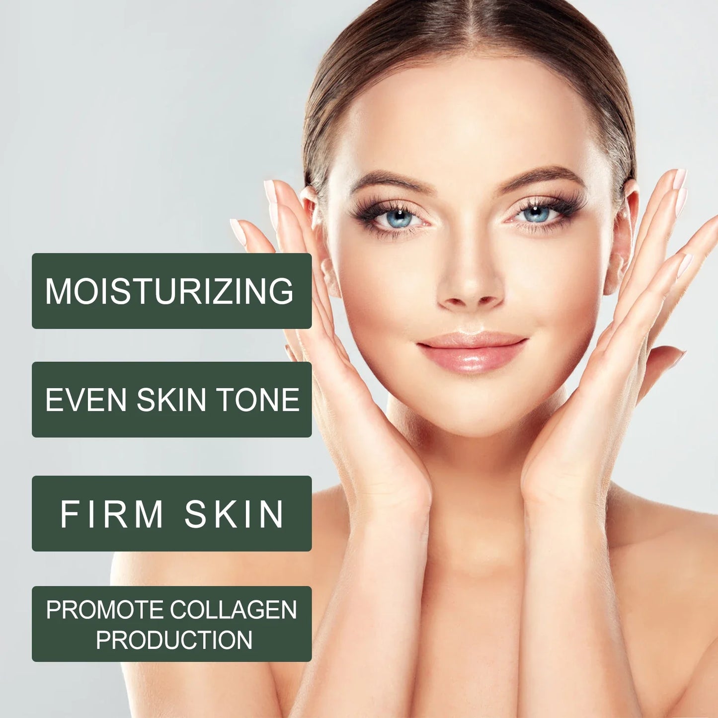 WOODSLEEP Strawberry Body Oil – Firm Skin & Even Skin Tone 30ml