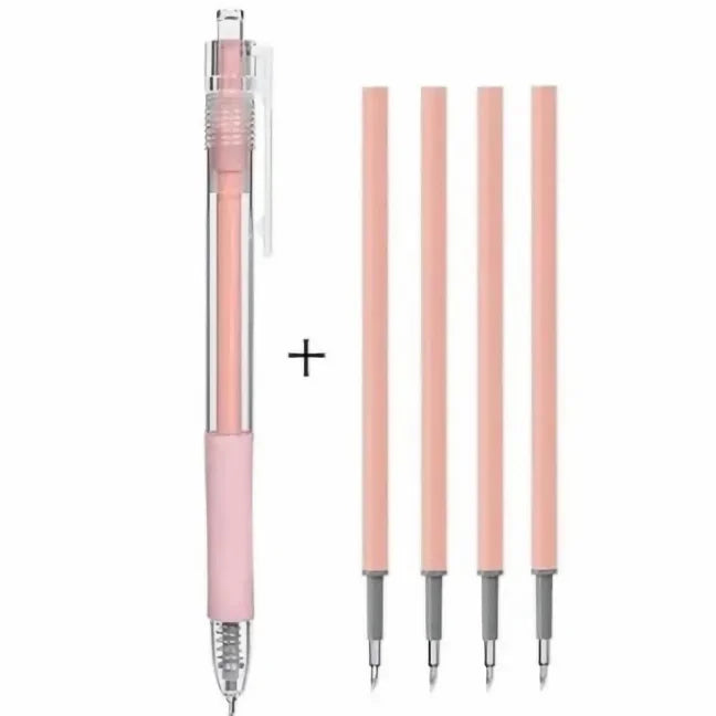 5-Piece Craft Paper Cutting Pen Cutter & Carving Tool Set