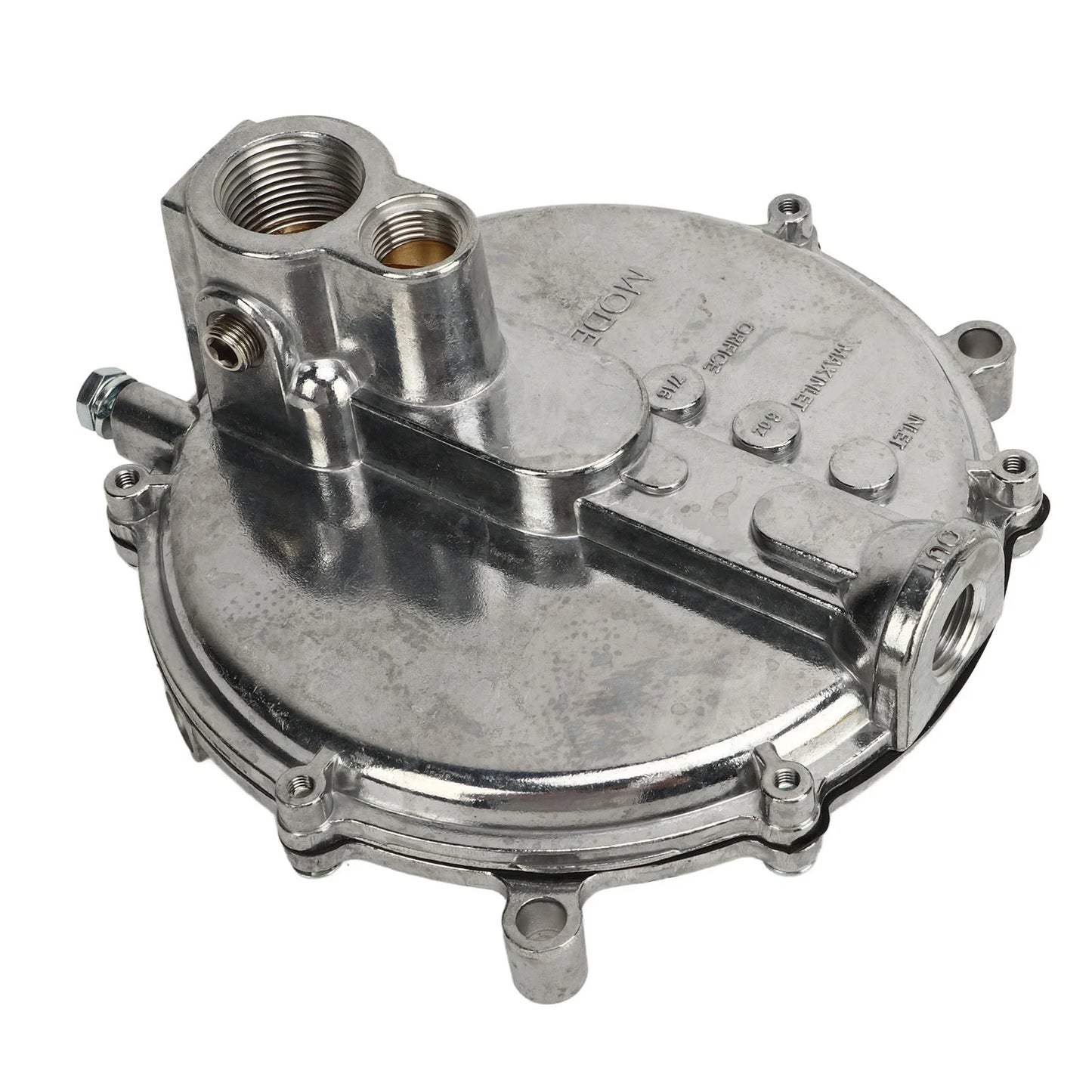 Low Pressure Regulator Generator Stable Performance 039 122 Gas LPG