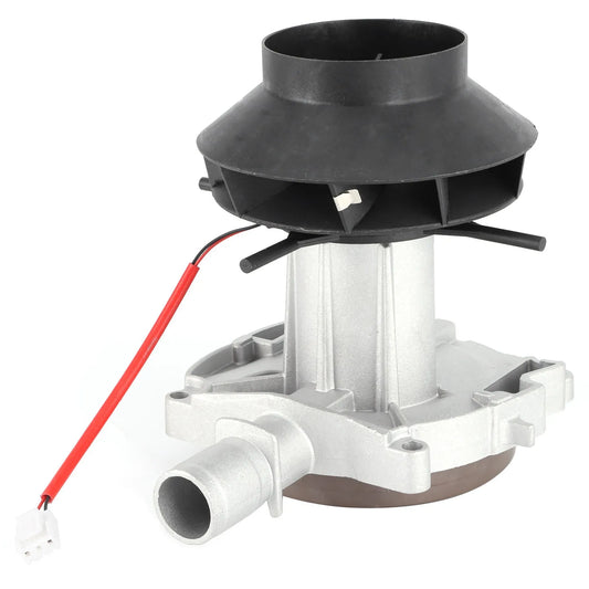 5KW 12V Blower Motor Assembly for Eberspacher Airtronic Heater Parking Heater Blower Peaceful Pleasures Health and Wellness Default Title