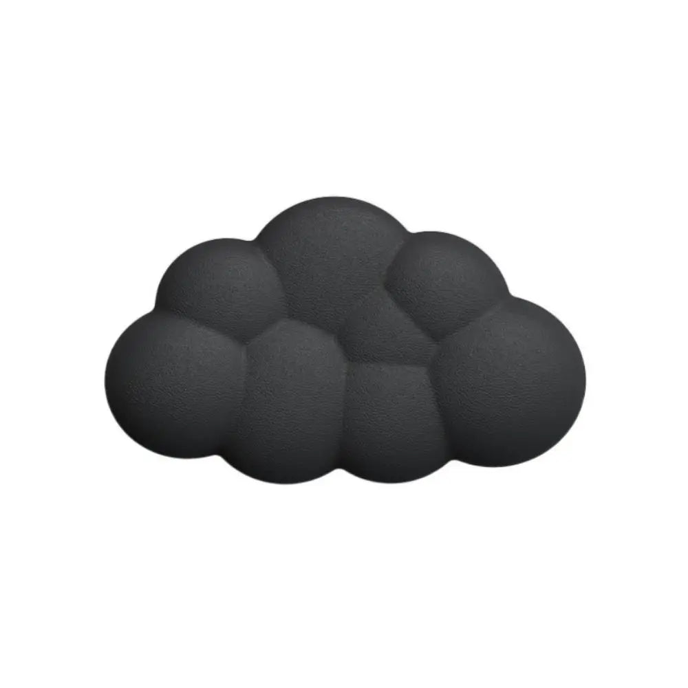 Cloud Ergonomic Wrist Rest Pad – Memory Foam Keyboard Support