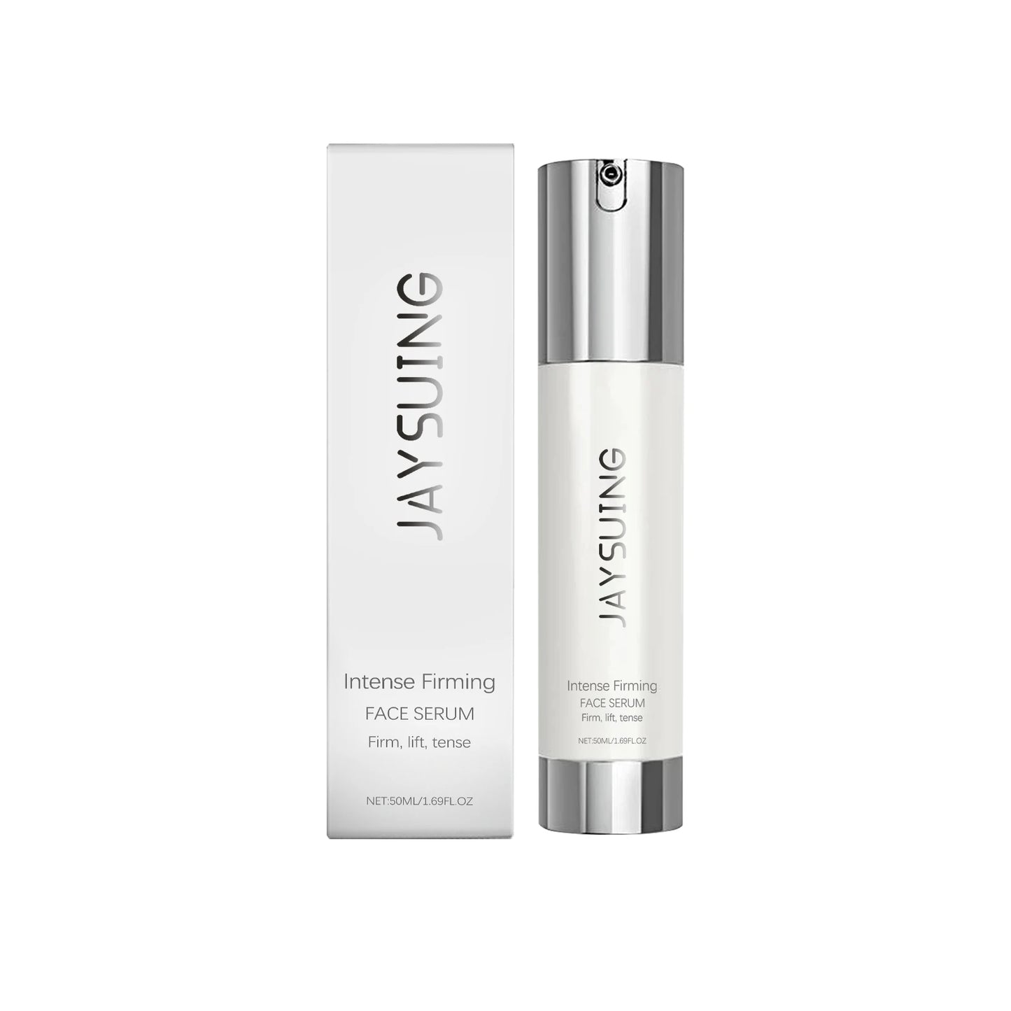 Anti-Aging Essence Lighen Wrinkles Antioxidant Repair Dry Damaged Skin Pore Minimizing Firming Lifting Moisturizing Facial Serum Peaceful Pleasures Health and Wellness 50ml boxed