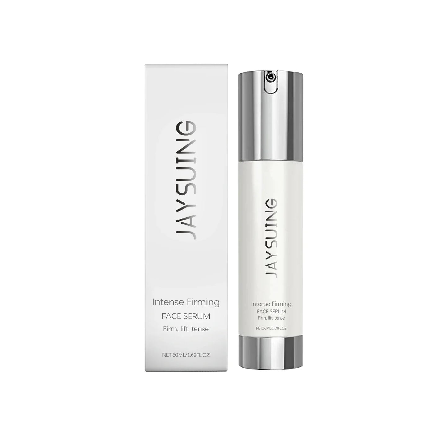 Jaysuing Anti-Aging Facial Serum – Firm, Brighten & Hydrate