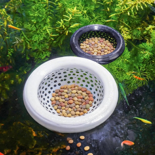 Floating Betta Cave & Shrimp Hideout Hammock – 2-Pack Aquarium Hideout Cave Oasis Select