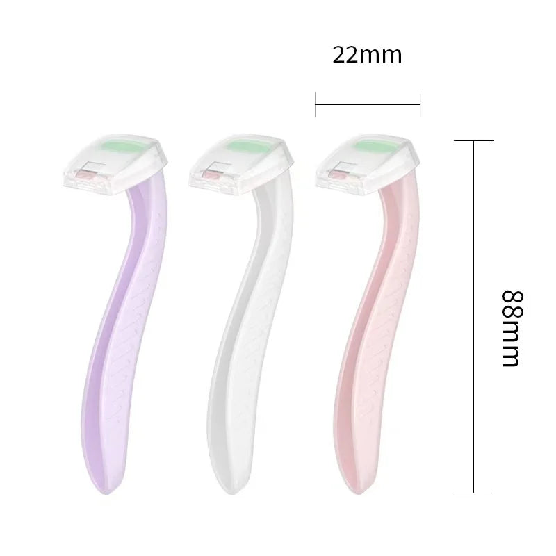 Anti-Scratch Hair Removal Razor | Body Shaver Women & Men