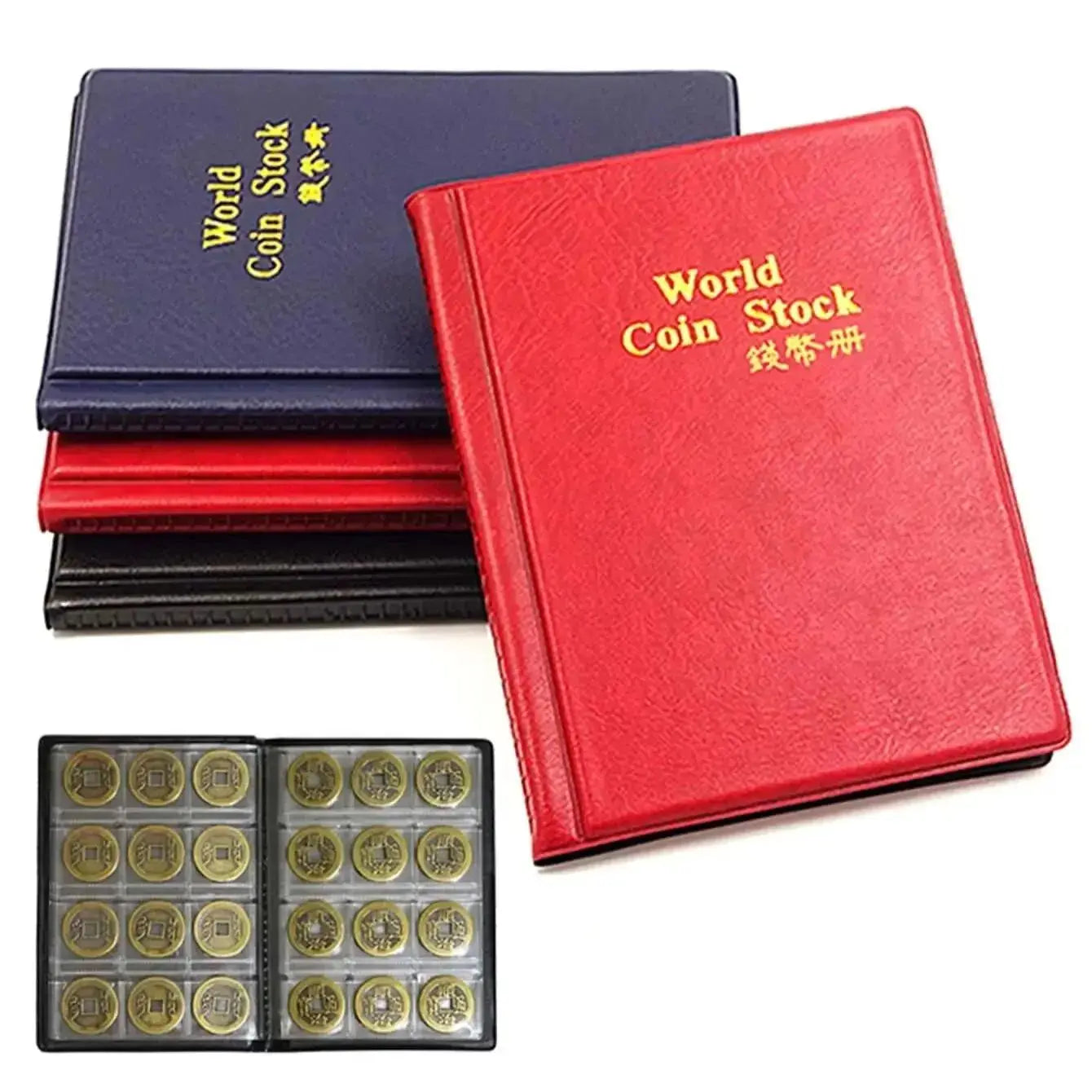 An Interesting Coin Collection Handbook To Better Understand Its History And Culture And Make Life Colorful. Peaceful Pleasures Health and Wellness