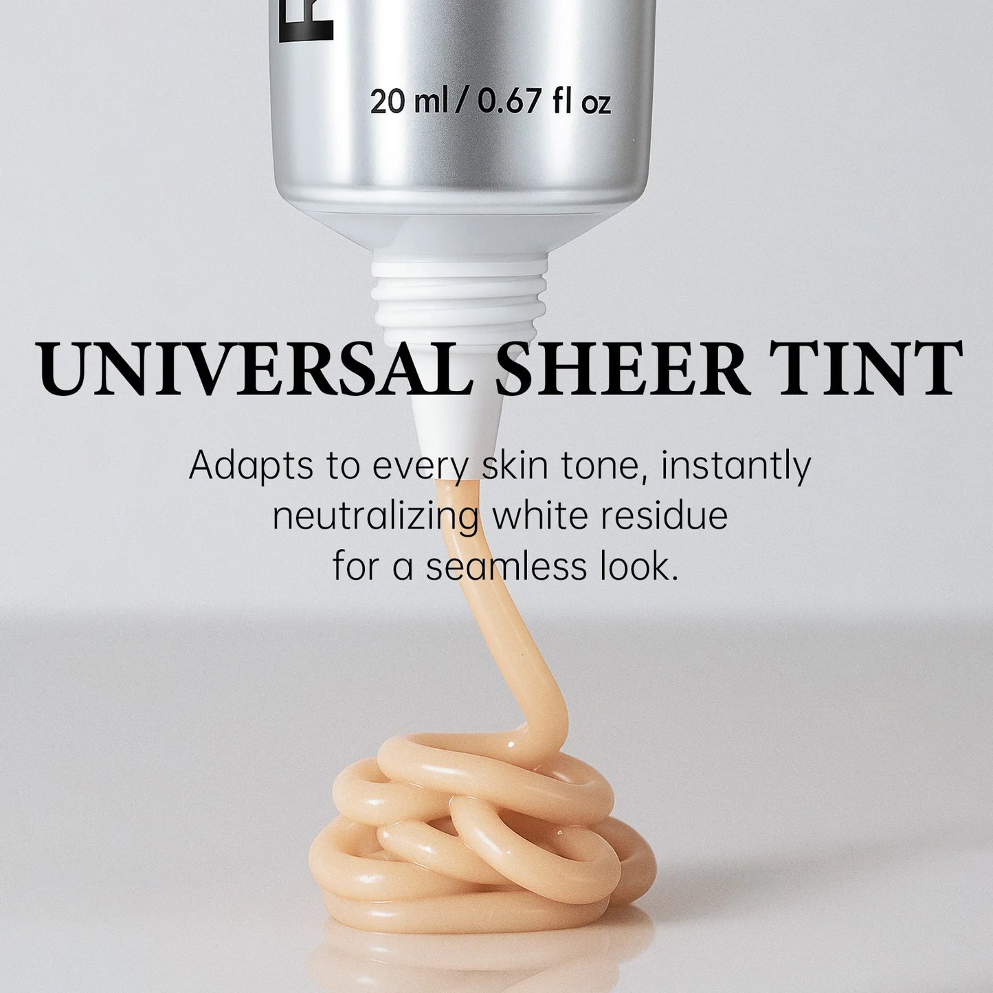 Instant Firming Eye Cream – Dark Circles & Puffiness