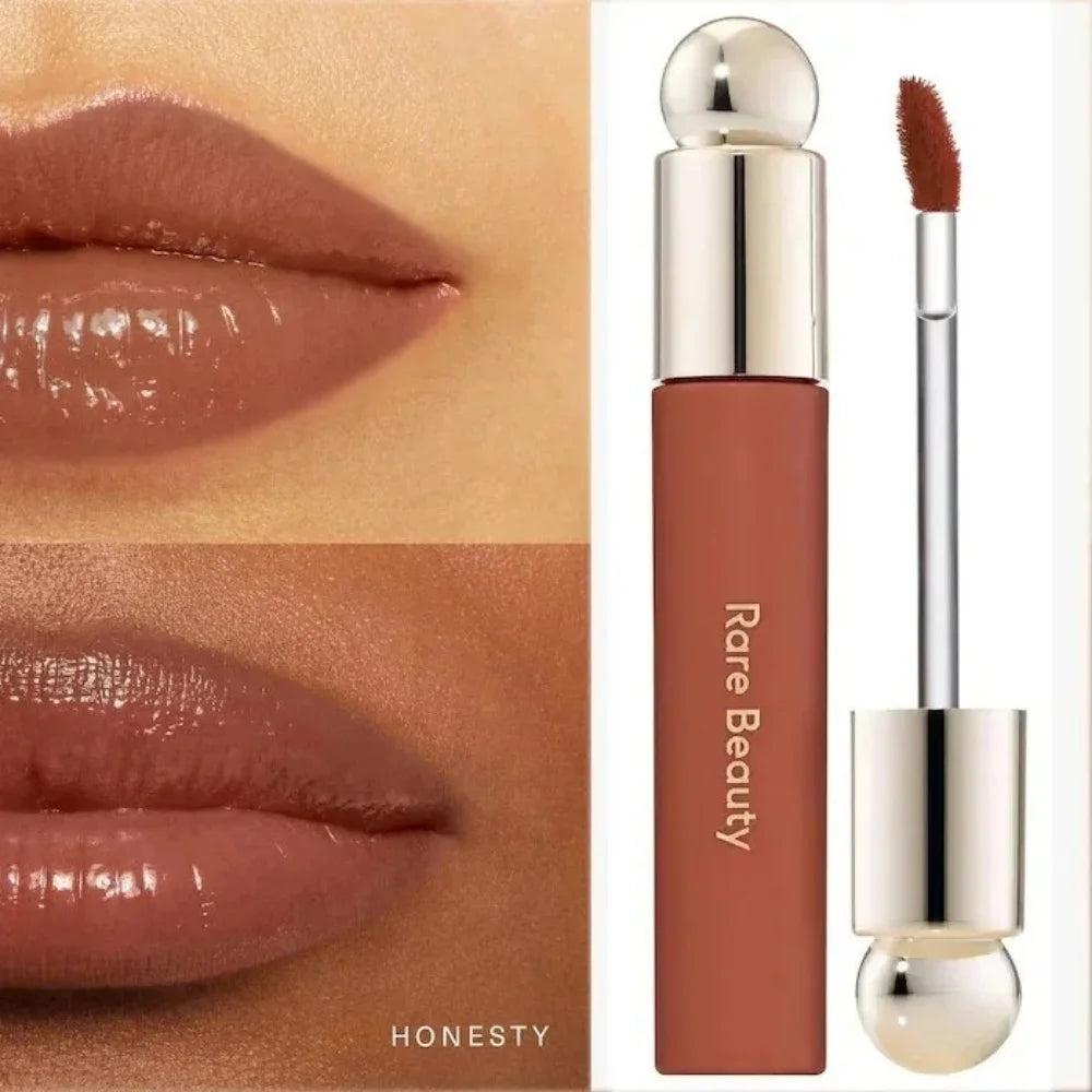 Rare Beauty Liquid Blush Highlighter – Natural Brightening Glow