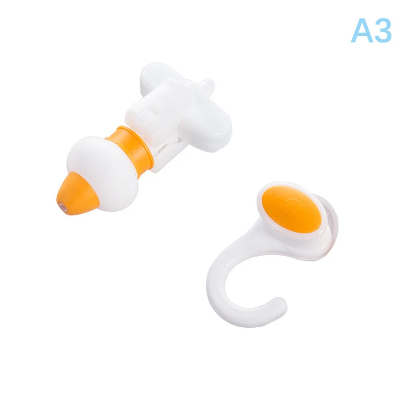 Silicone Hanging Shower Dispenser with Hook – Refillable Shower Soap Dispenser Peaceful Pleasures Health and Wellness A3