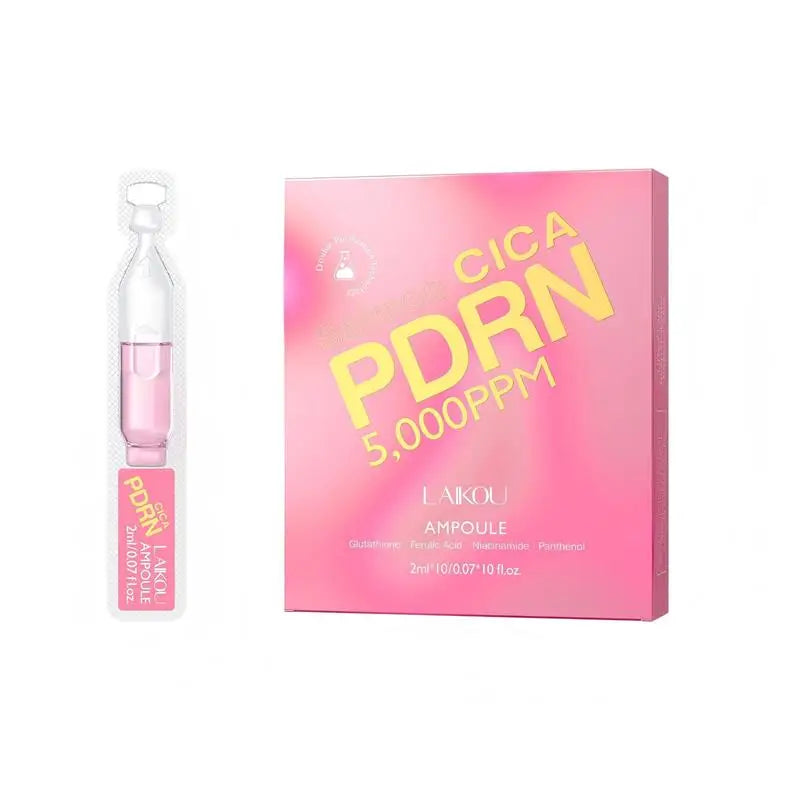 Centella Asiatica PDRN Ampoule Serum | Brighten & Moisturize