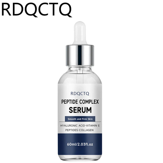 RDQCTQ Peptide Complex Serum – Anti-Aging & Brightening Face Serum Face Serum Oasis Select