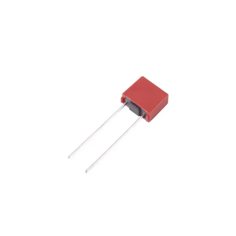 10values 50pcs Square Plastic Fuse 392 0.5A 1A 2A 2.5A 3.15A 4A 5A 6.3A 8A 10A 250V for LCD TV Power Board Fuse Kit Peaceful Pleasures Health and Wellness