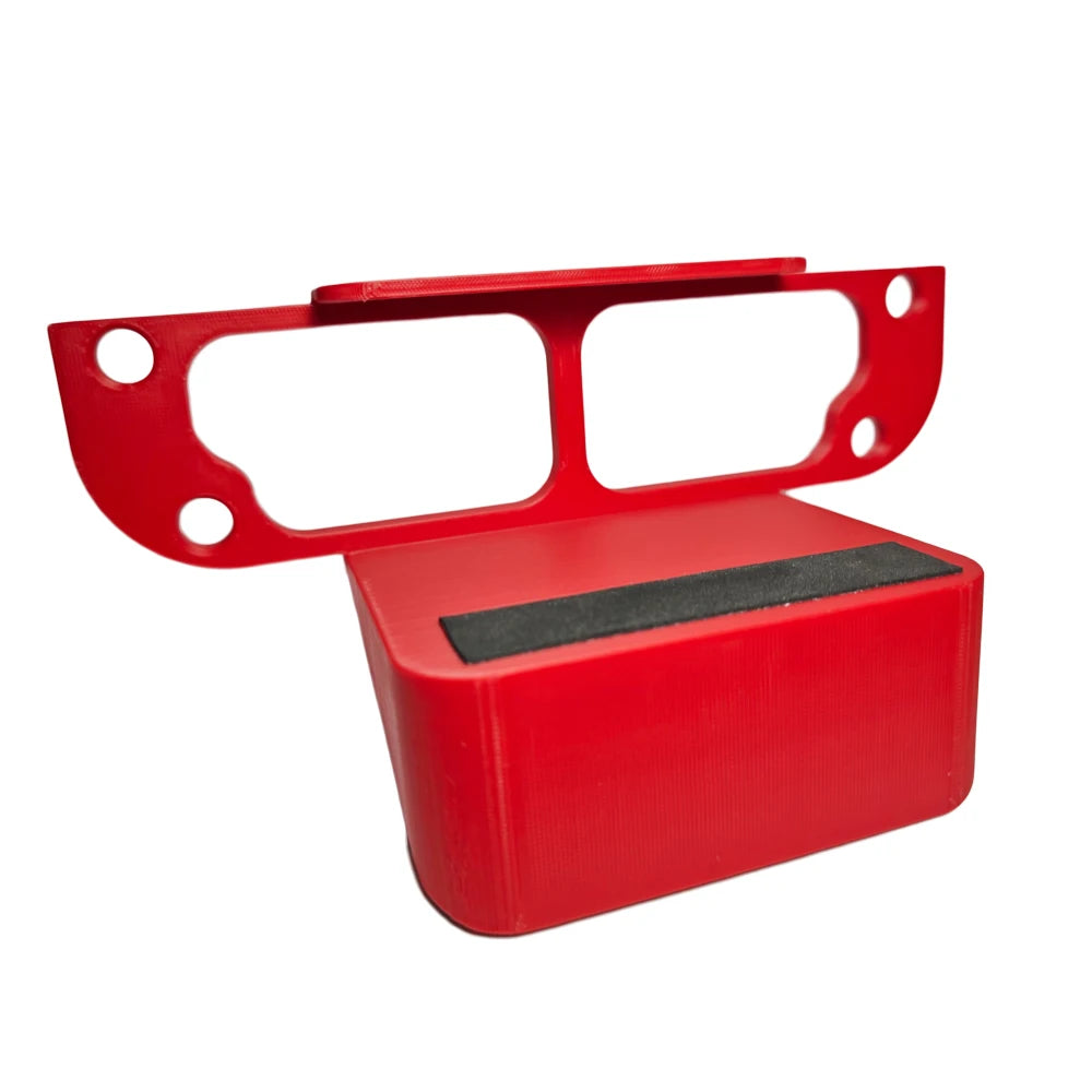 For Switch2 Flat Dock Stand-Angled Stand For Small Cabinets For NS-Switch2 Console Playing And Charging Controller Stable&Secure Peaceful Pleasures Health and Wellness