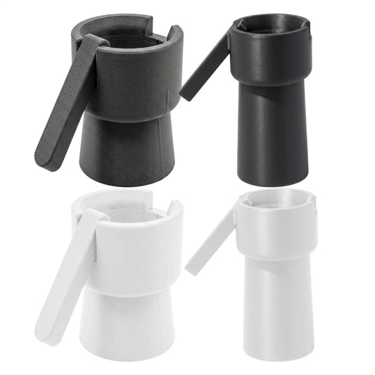 3D Printed Ergonomic Bottle Opener | One-Button Lid Launcher Bottle Opener Peaceful Pleasures Health and Wellness