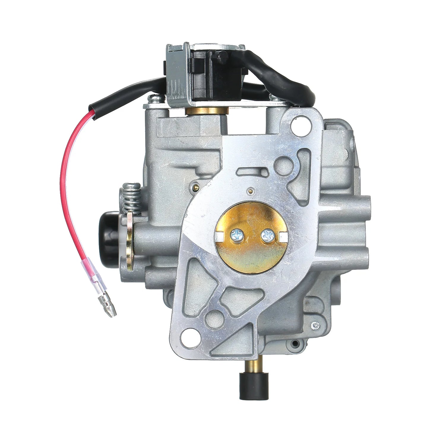 Carburetor & Gasket Kit for Kohler CH20 CH22 CH670 CH730 18-23.5HP