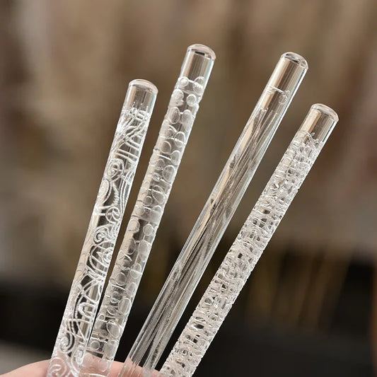 Floral Acrylic Texture Roller | Clay & Pottery Embossing Tool Clay Texture Roller Peaceful Pleasures Health and Wellness