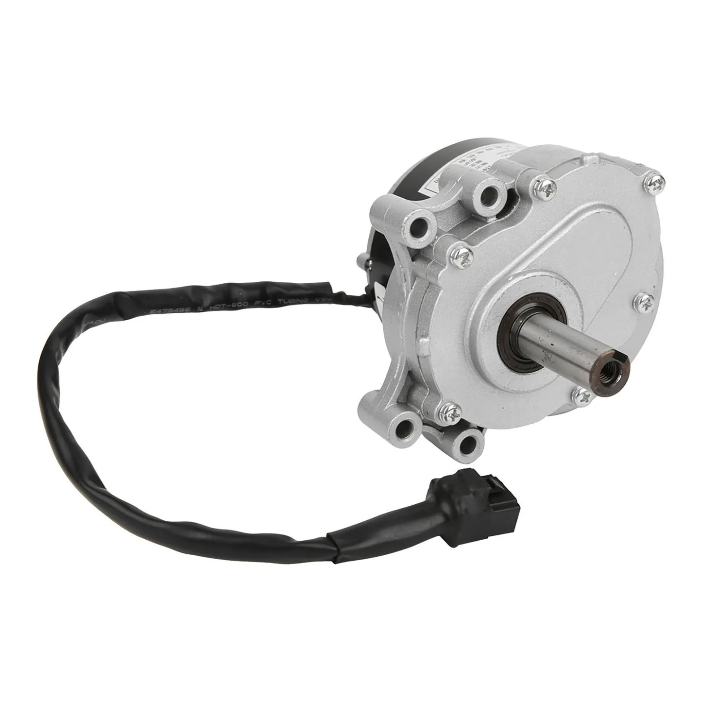 Wheelchairs Brush Motor Unite Metal Electric Accessory 75r Min