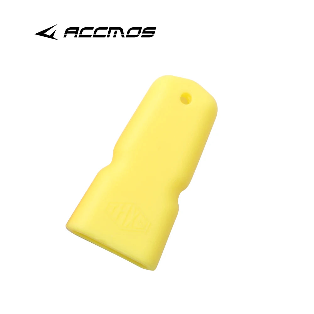 1 Pair Bow Tip Protector Cover Outdoor Hunting Recurve Accessory