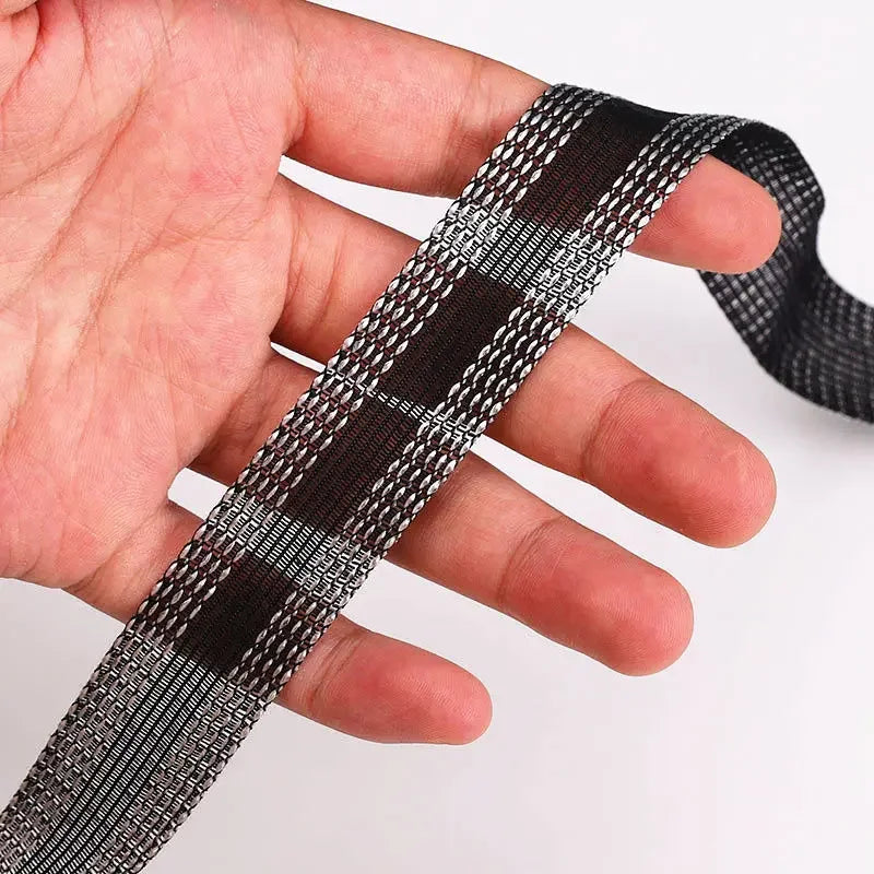 Iron-On Hem Tape | Self-Adhesive Pants Repair for Jeans