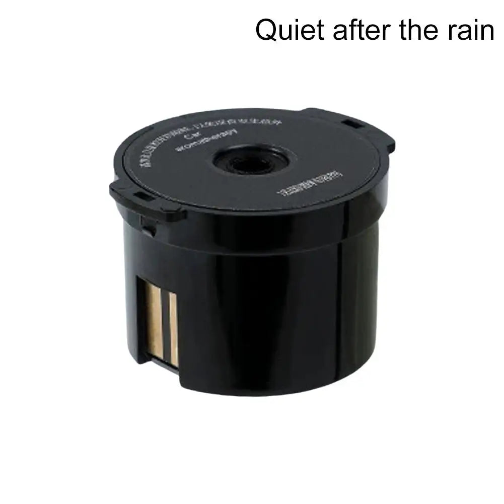 Car Air Freshener – Smart Cloud Atomization Aromatherapy Device