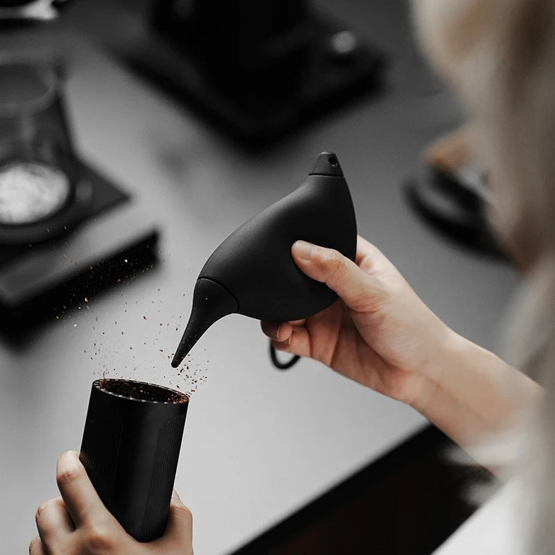 Hummingbird Silicone Air Blower – Camera & Lens Dust Cleaner Camera Cleaning Blower Peaceful Pleasures Health and Wellness