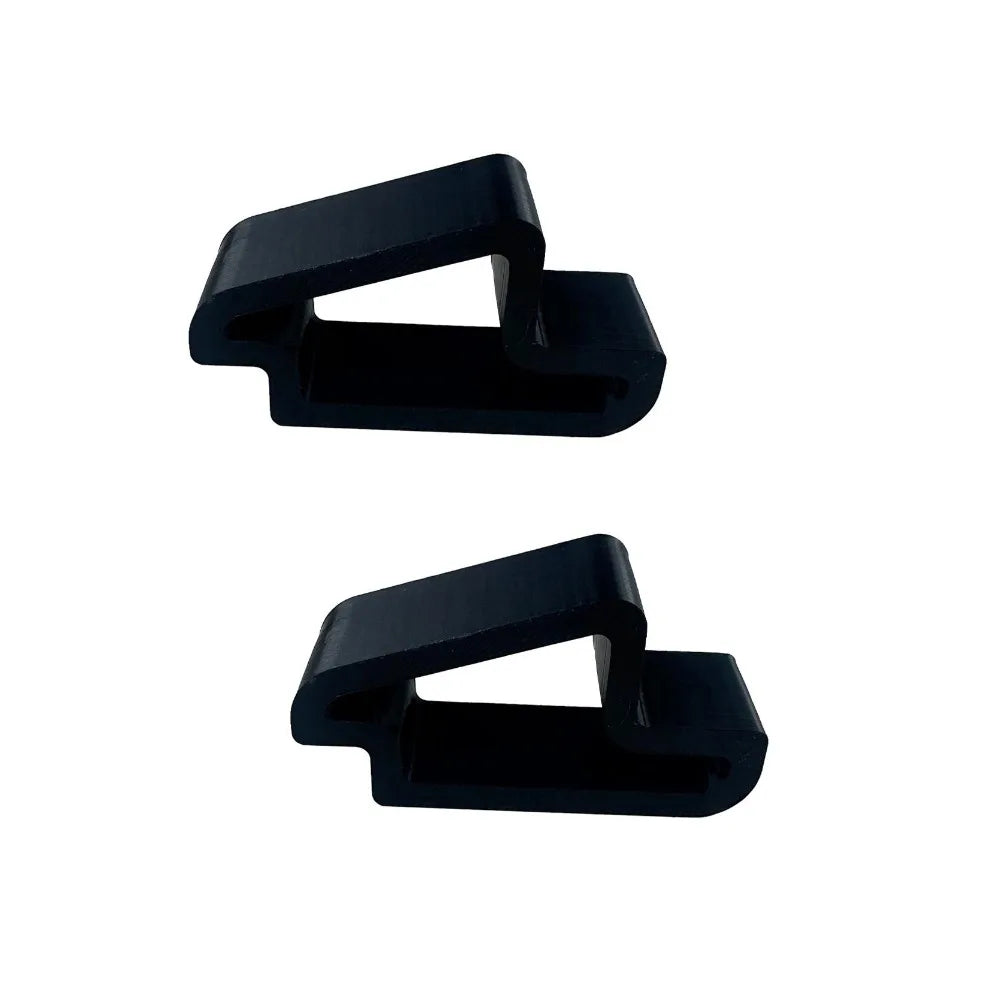 Door & Window Wedge Stopper – Anti-Collision Block | Home Safety