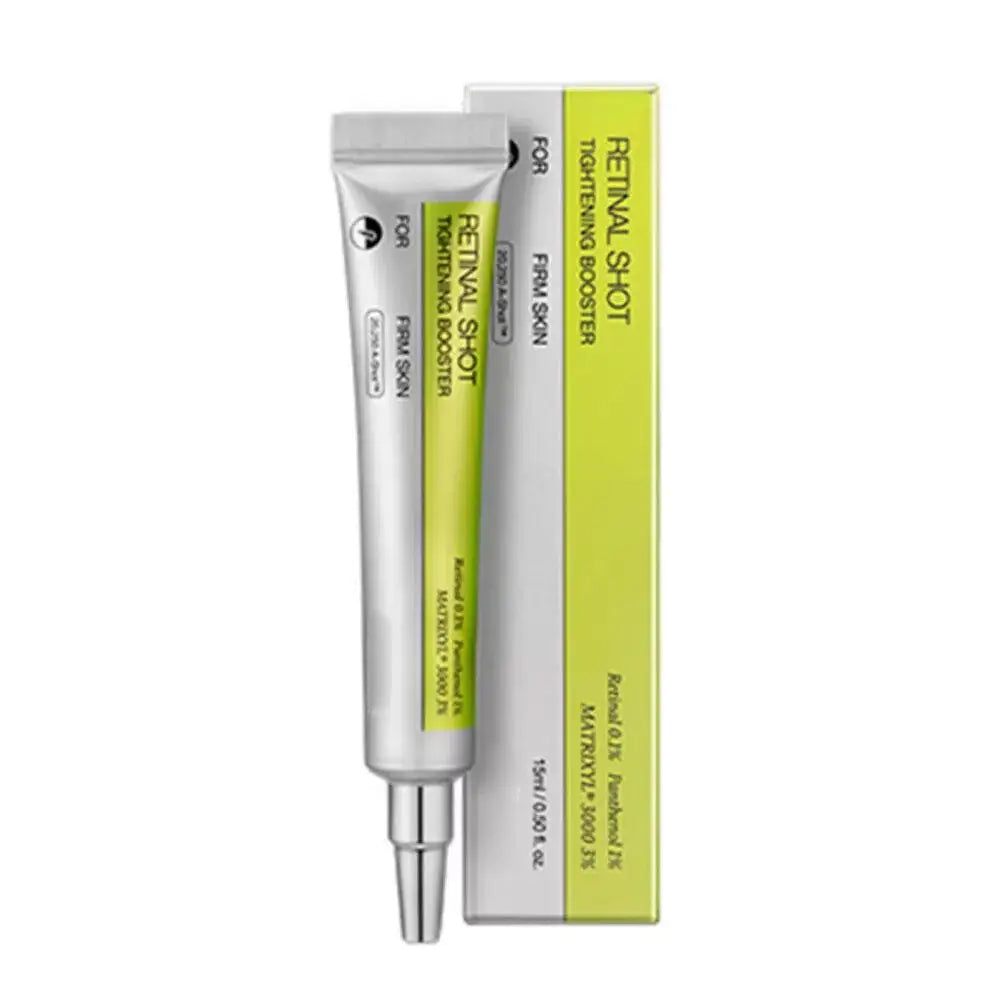 Retinol Eye Cream – Firming, Brightening & Moisturizing 15ml
