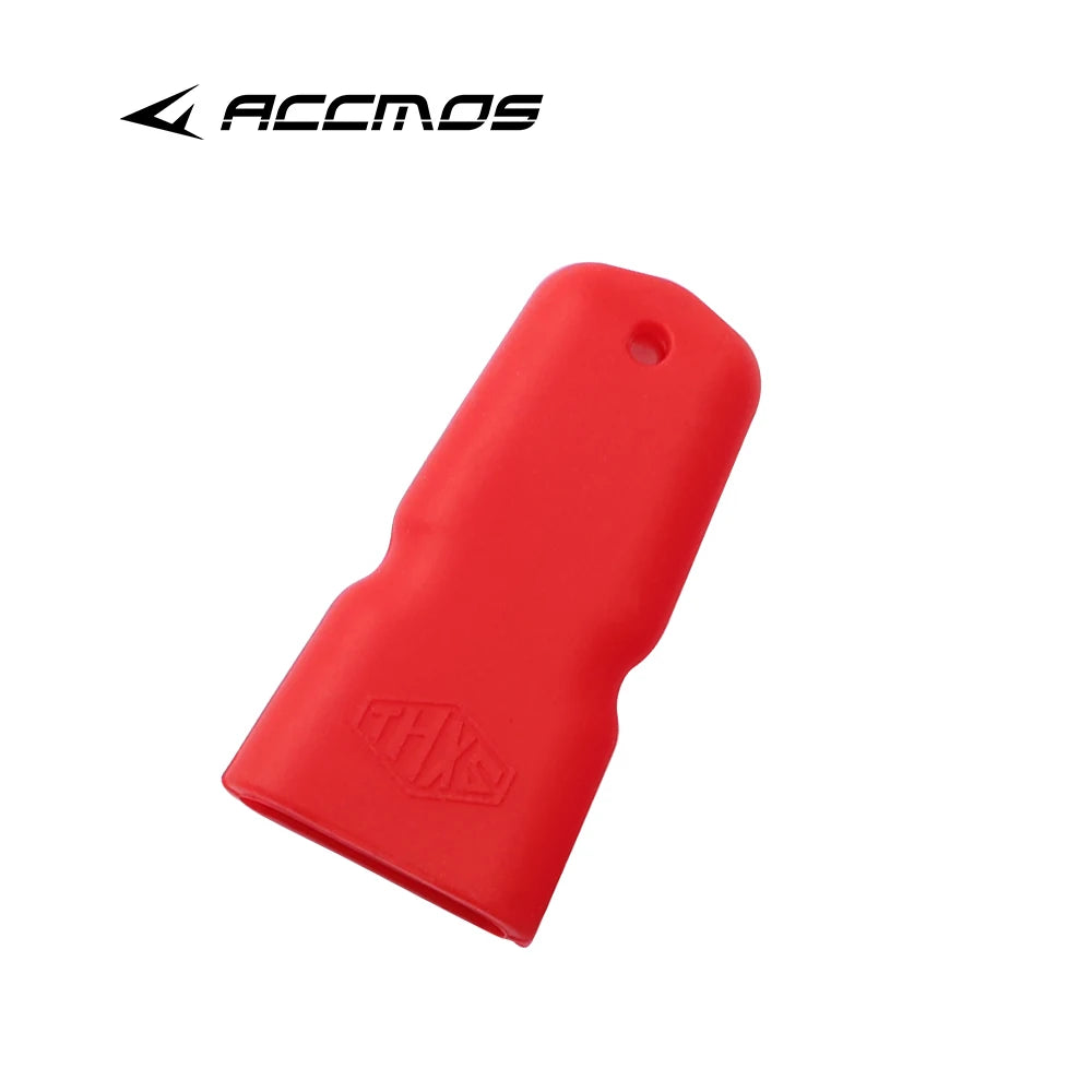 1 Pair Bow Tip Protector Cover Outdoor Hunting Recurve Accessory