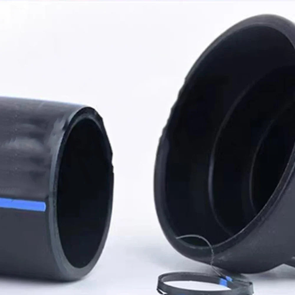 PE PVC PP Pipe Chamfering Deburring Tool – Reamer & Scraper