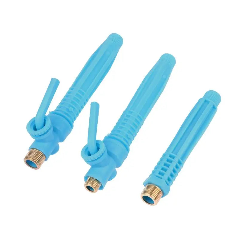 Versatile Sprayer Handle Trigger Press Switch With Lock Copper Joint For Electric Spraying Hand Sprayer Garden Accessories Peaceful Pleasures Health and Wellness
