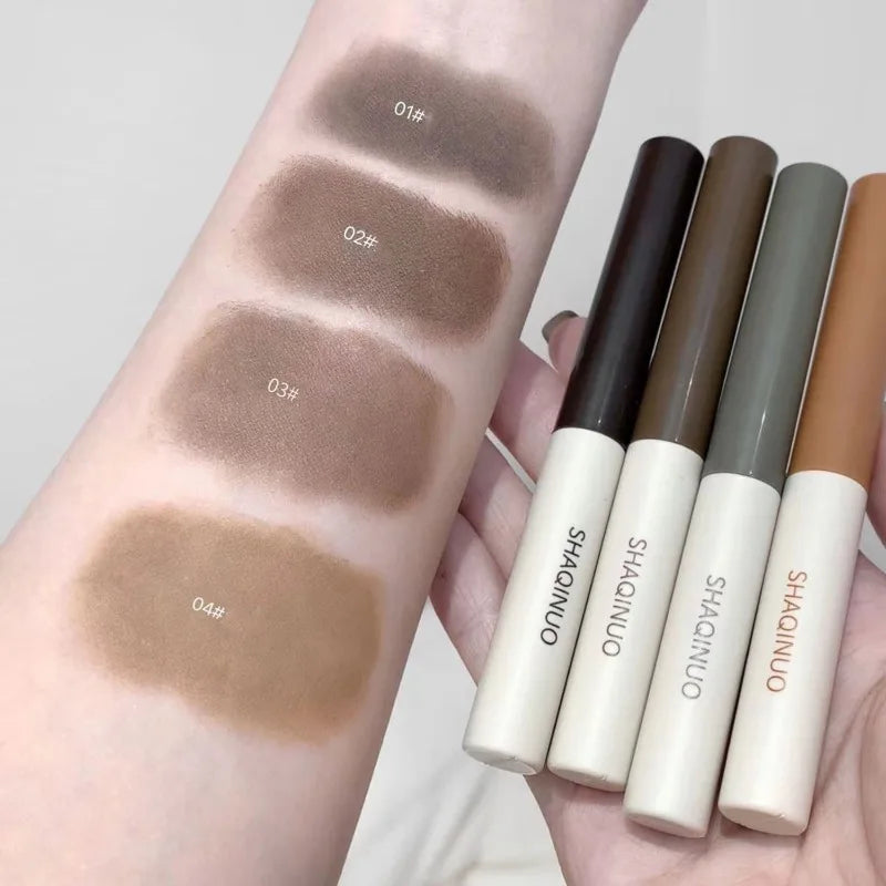 Waterproof Eyebrow Tint Gel Cream | Long-Lasting Brow Enhancer