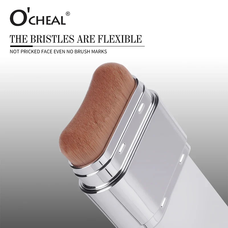 O'CHEAL Perfect Cover Stick – Waterproof Concealer Foundation