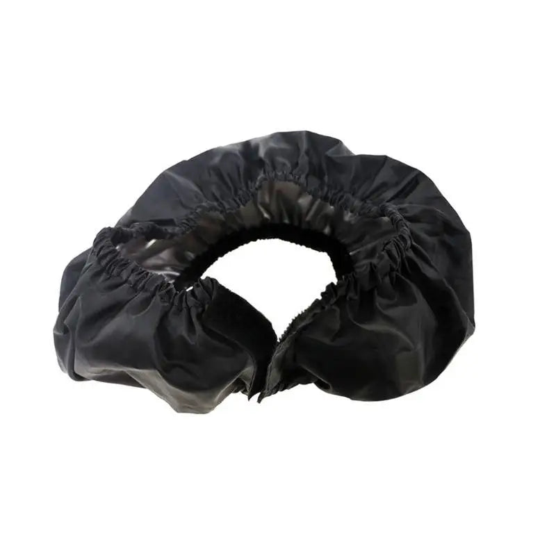 Stroller Wheel Covers 2-Pack | Pushchair Protectors Oxford Cloth