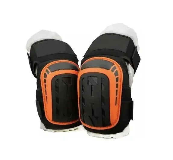 Professional Heavy Duty EVA Foam Padding Knee Pads With Comfortable Gel Cushion And Adjustable Straps For Working Gardning Peaceful Pleasures Health and Wellness Padding Knee