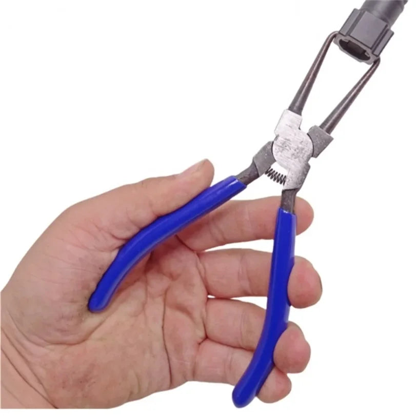 Carbon Steel Hose Clamp Pliers | Fuel Filter Pipe Removal Tool