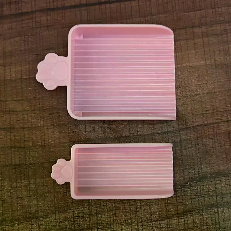 Fuse Bead Picking Tray Kit – Perler Bead Auxiliary Tool
