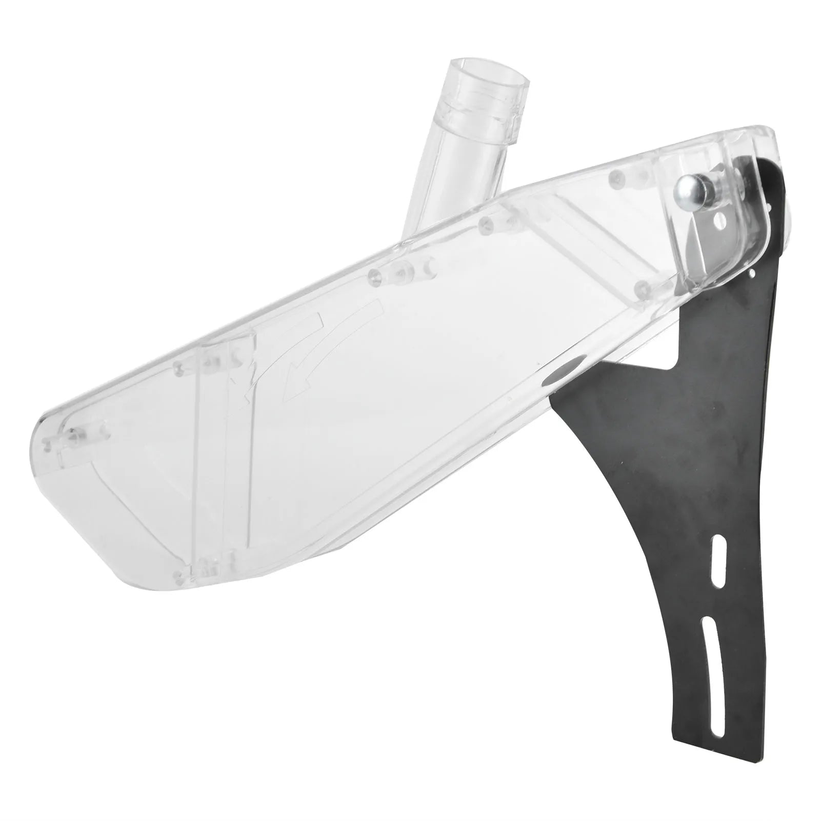 Table Saw Protective Cover 4‑10in Acrylic Case Blade Guard for Woodworking Saw Blade Guard Acrylic Saw Blade Case Peaceful Pleasures Health and Wellness Default Title