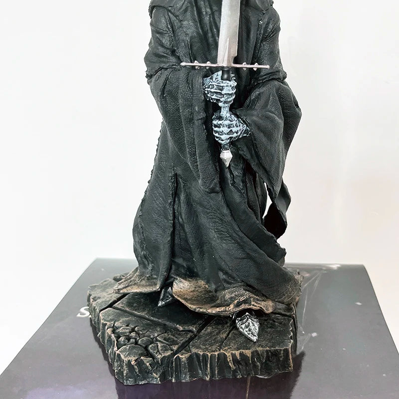 Nazgul Ringwraith Action Figure Toys Model Decation Christmas