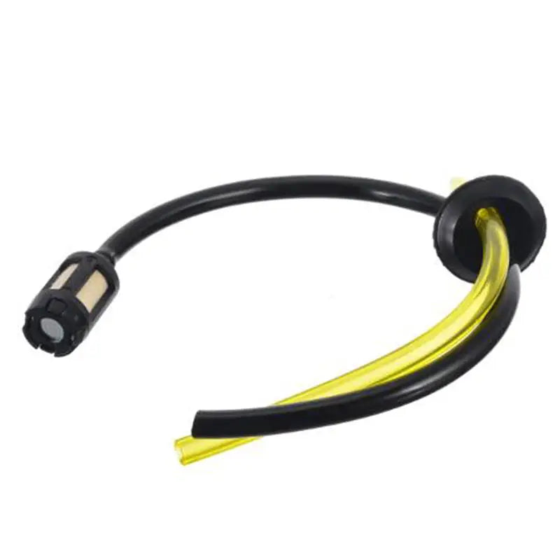 Universal Grass Trimmer Fuel Line Oil Pipe Filter Kit Lawn Mower Petrol Gas Hose Brush Cutter Spare Parts Peaceful Pleasures Health and Wellness