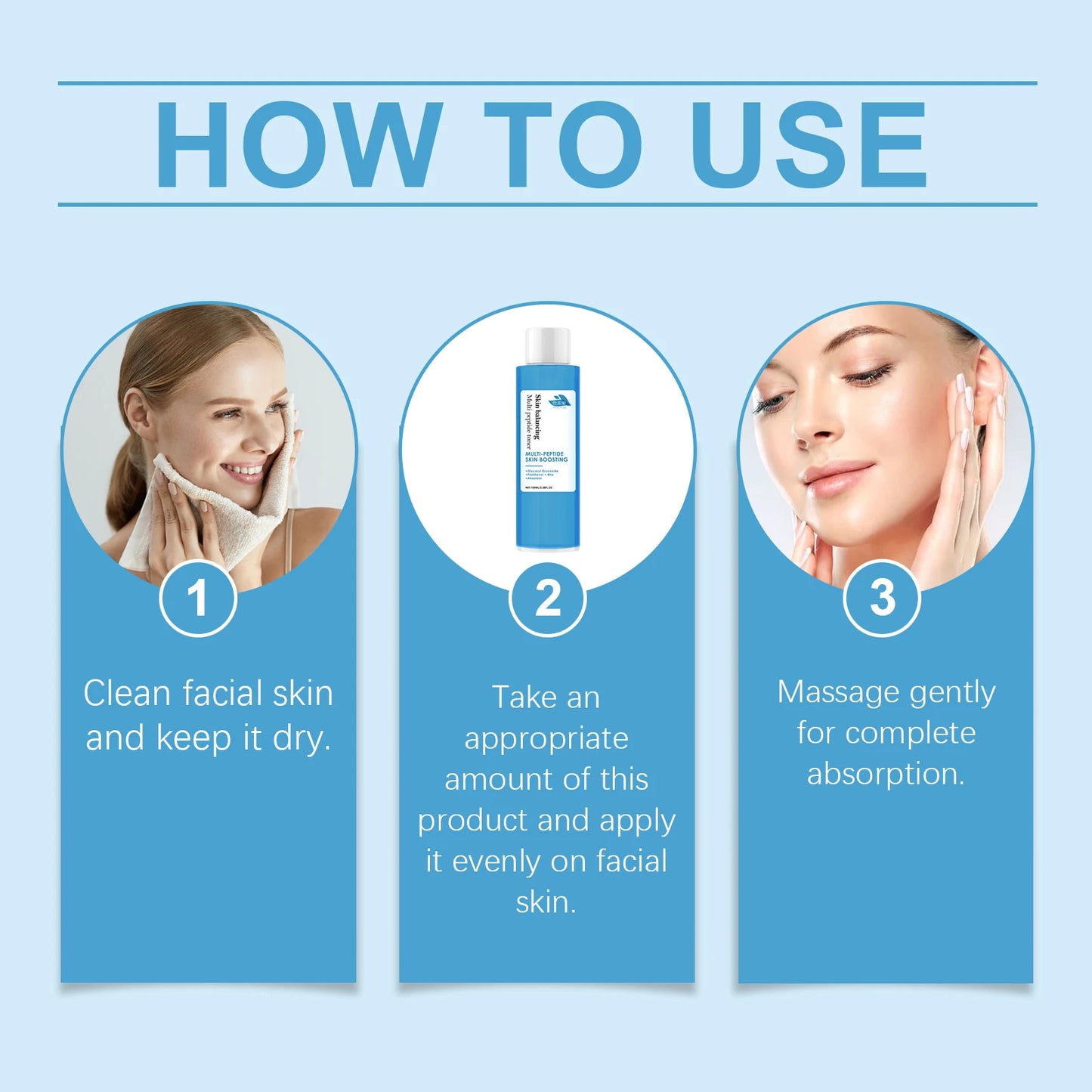 Hanchobit Deep Hydrating Toner – Soothing Daily Skin Care