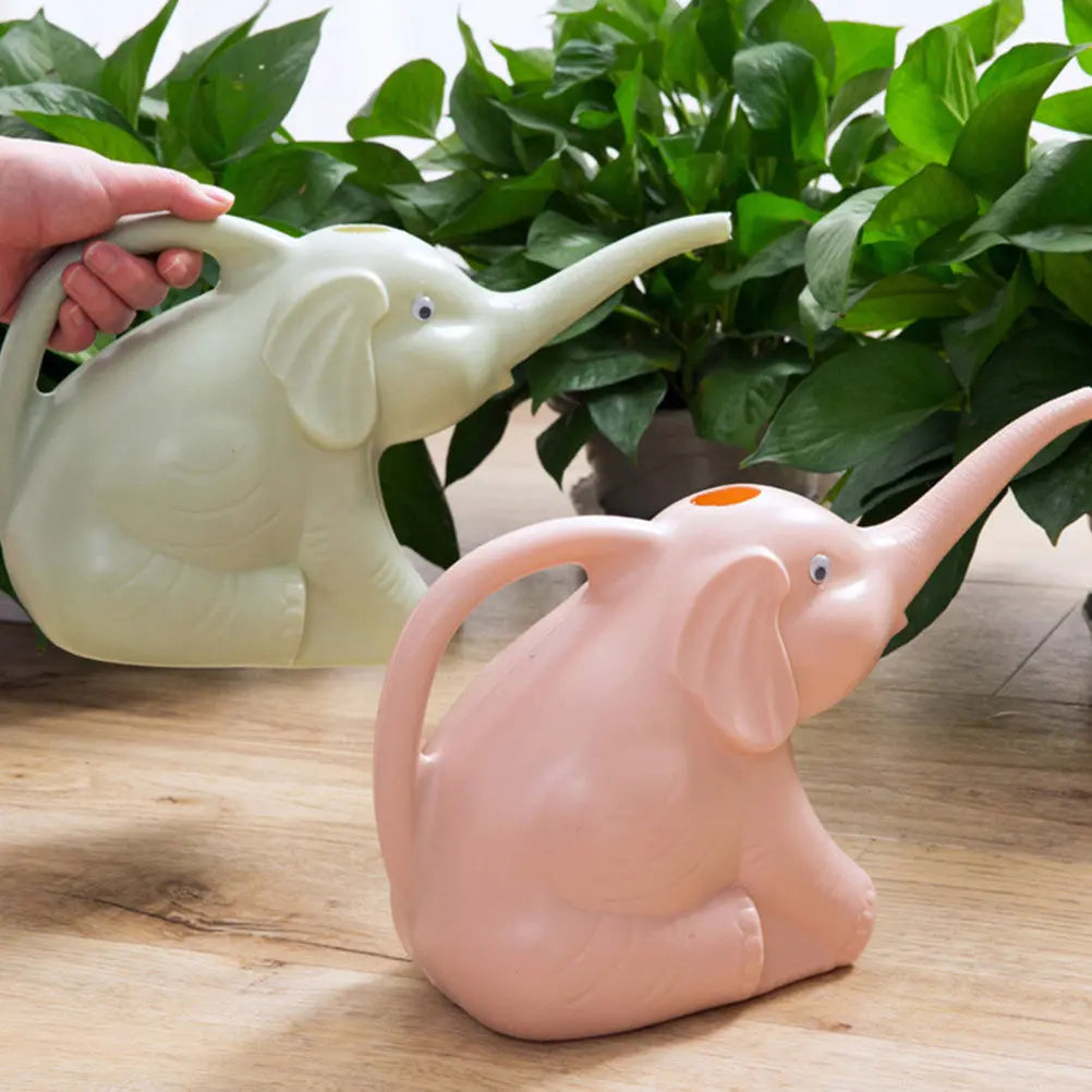 3Pcs Shaped Watering Pot Set High Quality PVC Garden Watering Can for Indoor Outdoor Plants Flowers Trees Balcony Peaceful Pleasures Health and Wellness