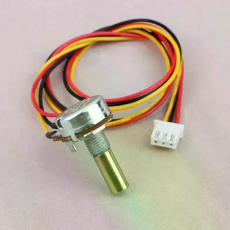 Pedal Potentiometer for Thrustmaster T300 T500 Sim Racing