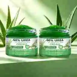 YUITIKUE 60% Urea Cream with Salicylic Acid – Rough Skin