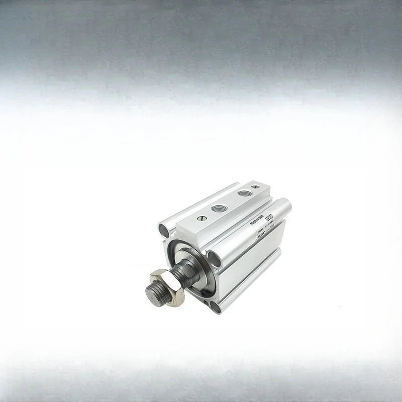 Parts forSMC Small Pneumatic RQB Thin Cylinders RDQA RDQB20 25 32 40 50 63 80 100-75-M Peaceful Pleasures Health and Wellness