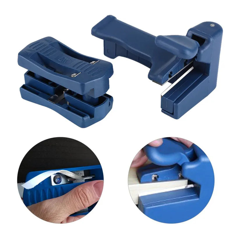 Manual Edge Banding Trimmer Set – Wood Cabinet Cutter Peaceful Pleasures Health and Wellness