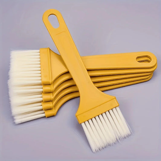 Oil Brush Food Grade Baking Portable Barbecue Home Cooking Creative Peaceful Pleasures Health and Wellness