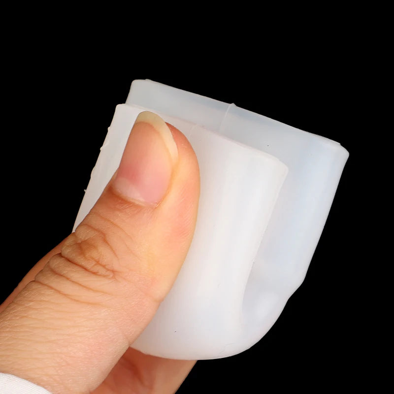 Fish Tank Garden Irrigation Silicone Elbow Soft Hard Pipe Connector Variable Diameter Elastic Right Angle Rubber Coupling Peaceful Pleasures Health and Wellness