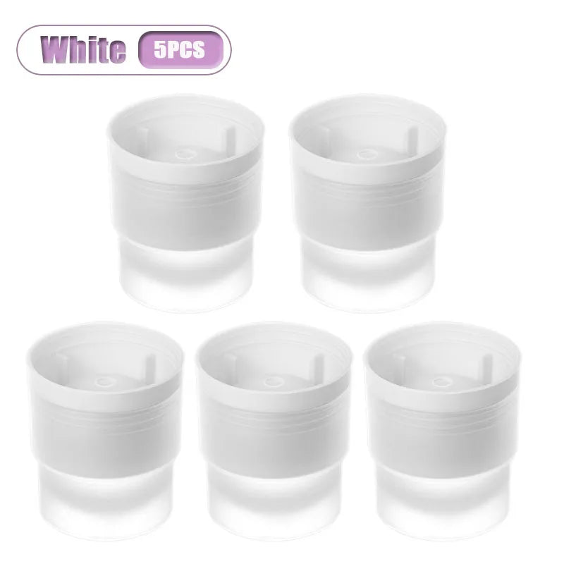 Large Round Silicone Ice Ball Maker – Whiskey & Cocktail Mold