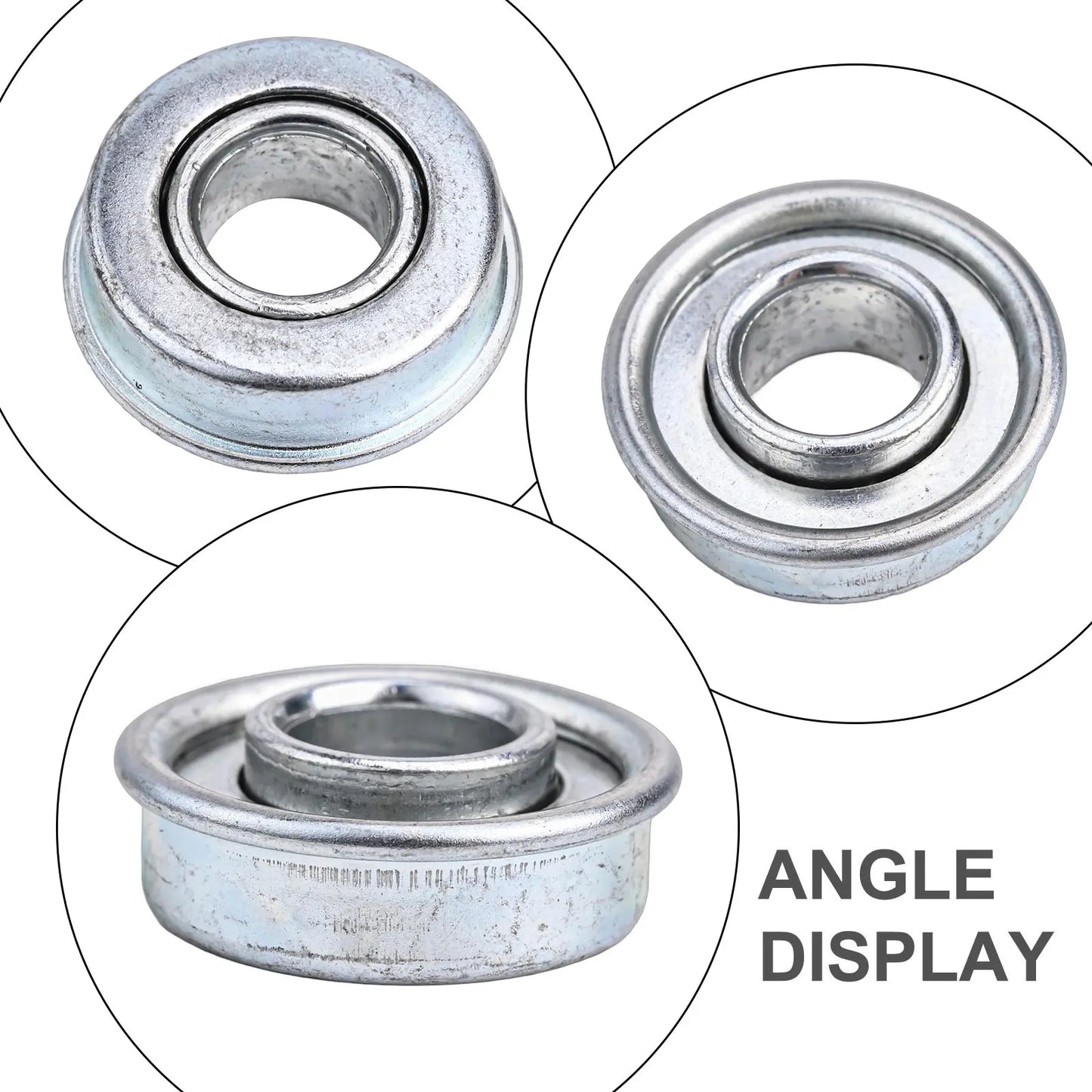 Wheel Bearings Lawn Mower X Tractor Awnmower Replacement Parts