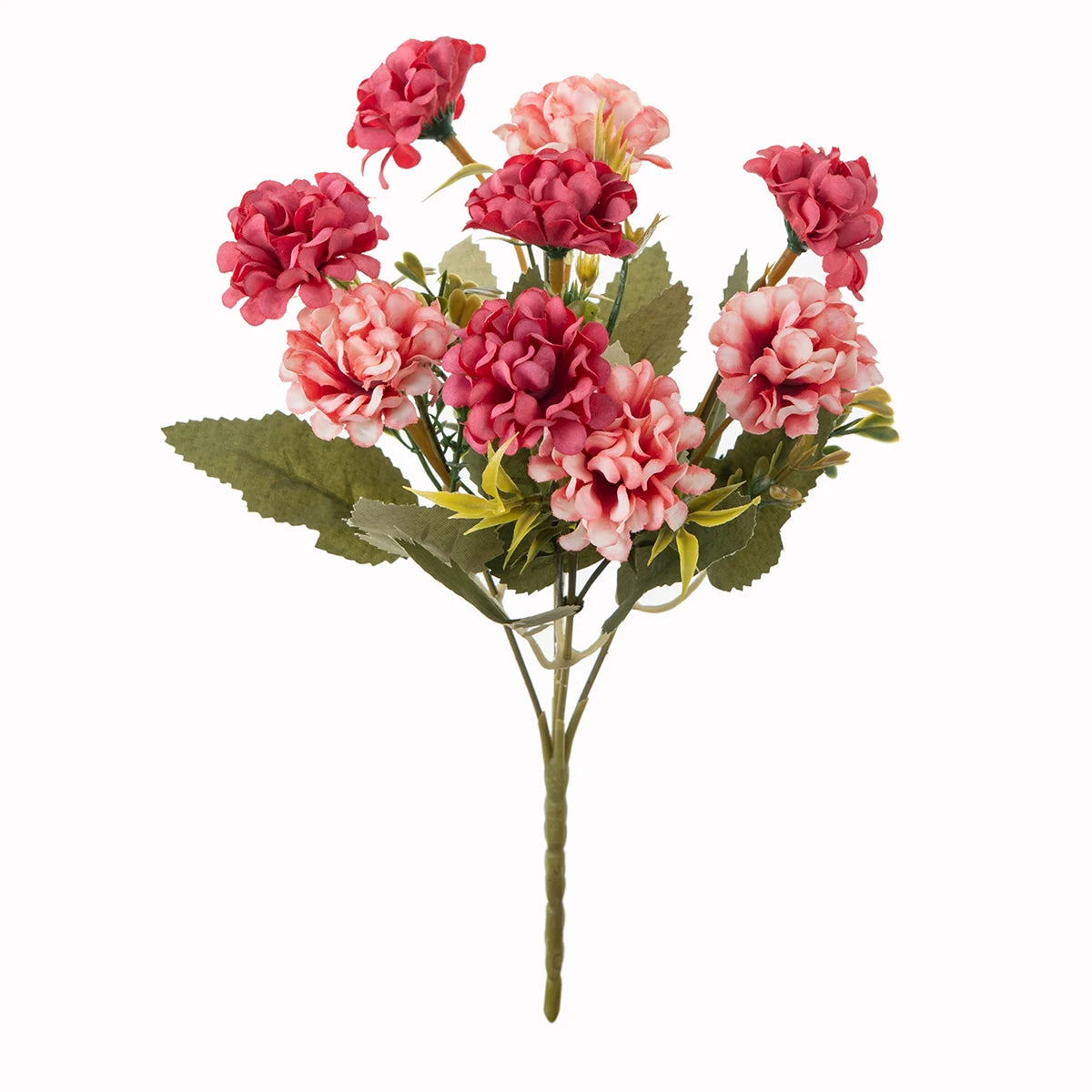 Artificial Silk Hydrangea Flowers – Wedding & Home Décor